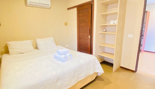 Family Suite, 2 Bedrooms, Lanai, Garden View