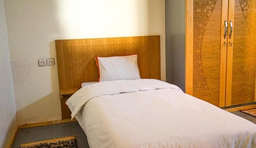 Comfort Shared Dormitory