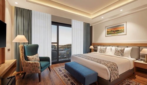 Luxury Room