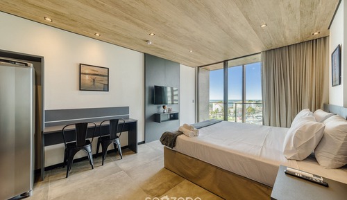 Basic Apartment