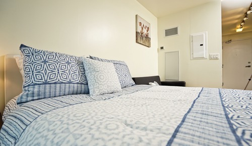 City Apartment