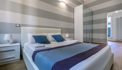 Apartment, 3 Bedrooms