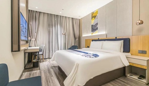 Superior Single Room