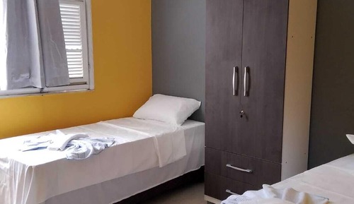 Comfort Double or Twin Room