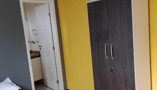 Comfort Double or Twin Room