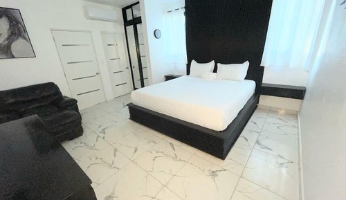 Grand Suite