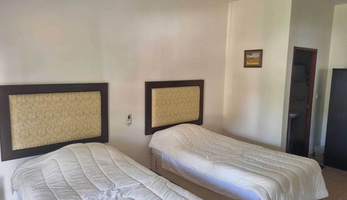 Standard Twin Room, Pool View