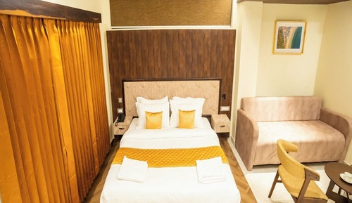 Royal Suite