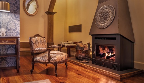 Grand Double Room, 1 King Bed