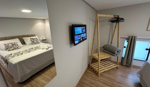 Premium Apartment