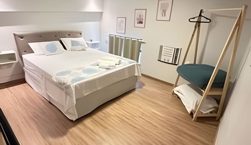 Family Apartment