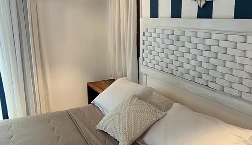 Standard Suite, Lanai