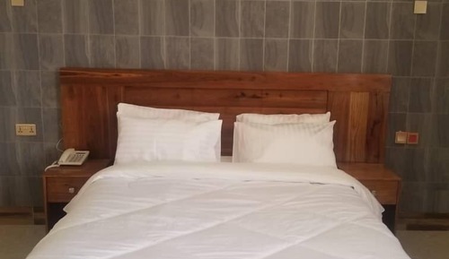 Classic Double or Twin Room, Balcony, City View