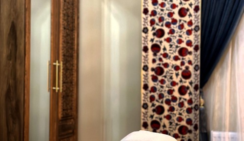 Classic Double or Twin Room