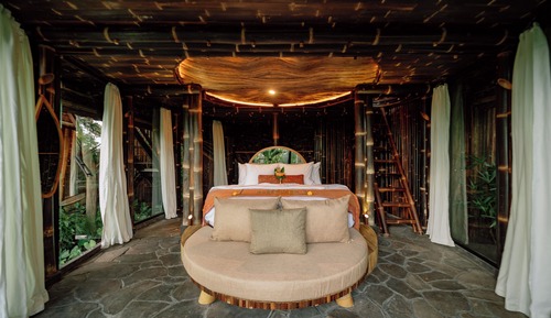 Villa, Non Smoking, Balcony