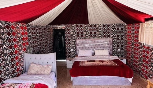 Deluxe Cabin