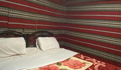Traditional Double or Twin Room