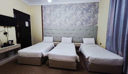 Standard Suite