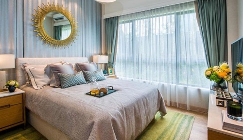 Economy Apartment