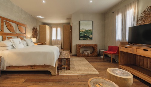 Junior Suite
