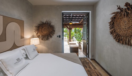 Premium Double Room