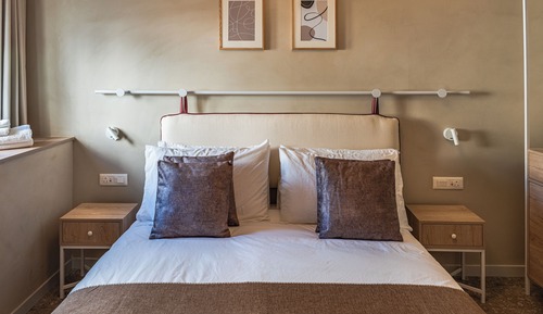 Comfort Double Room (5)