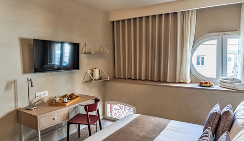 Comfort Double Room (4)