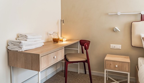 Comfort Twin Room (16)