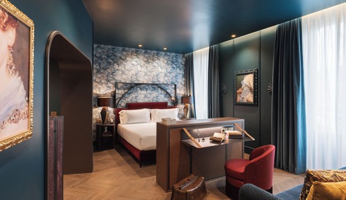 Room (Wellness)