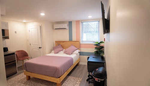 Junior Studio Suite