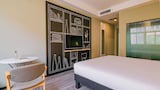 Comfort Single Room