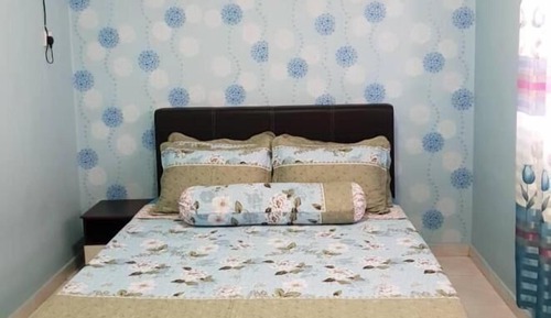 Luxury House, 2 Bedrooms, Non Smoking, City View