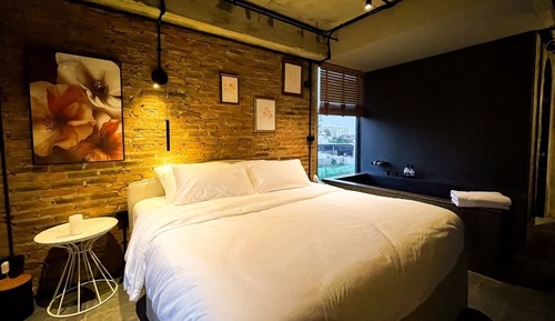 Suite, 1 Bedroom