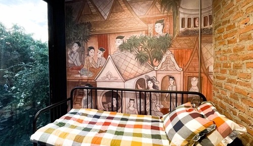 Deluxe Suite, 2 Bedrooms