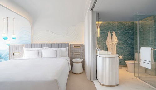 The Level Premium Sea View (2+1)