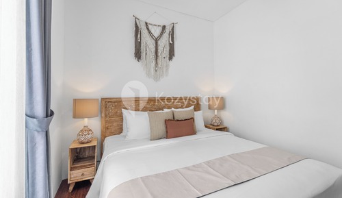 Villa, 3 Bedrooms, Private Pool