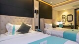 Comfort Double or Twin Room