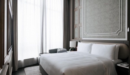 Suite, 1 Bedroom