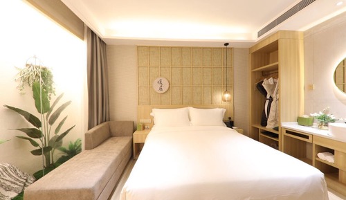 Comfort Single Room