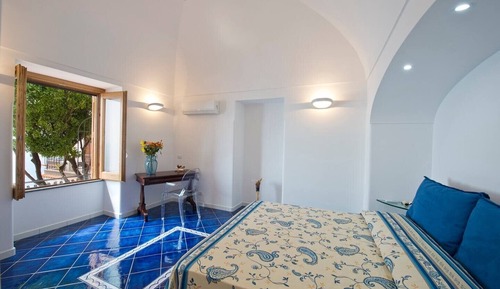 Deluxe Apartment, Private Pool, Sea View