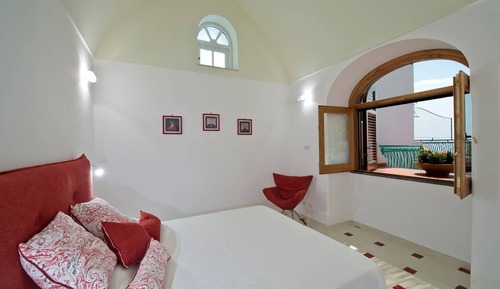 Apartment, Sea View