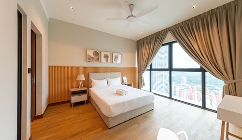 Classic Apartment, 1 Bedroom