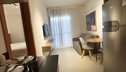 Comfort Apartment