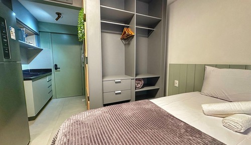 Design Apartment