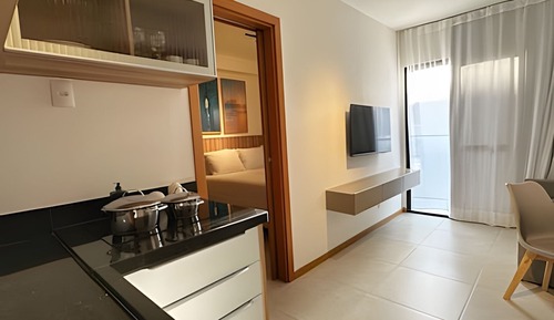 Executive Apartment