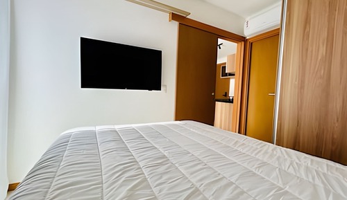 Luxury Apartment