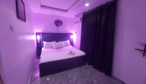 Deluxe Room, Balcony, City View