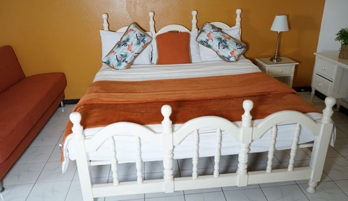 Romantic Room
