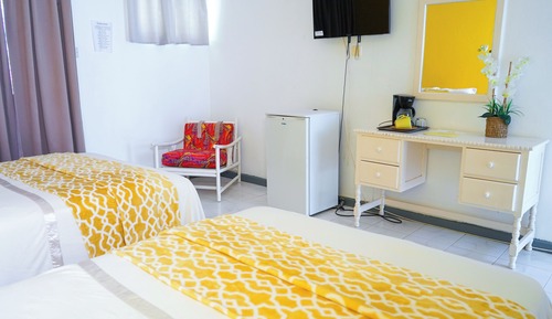 Comfort Double Room, Balcony, Ocean View