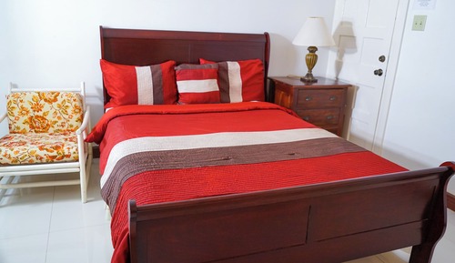 Basic Room, 1 Bedroom